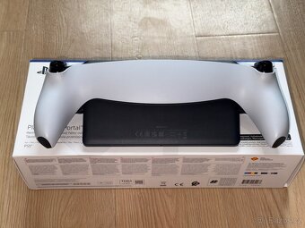 Sony PlayStation Portal - 3