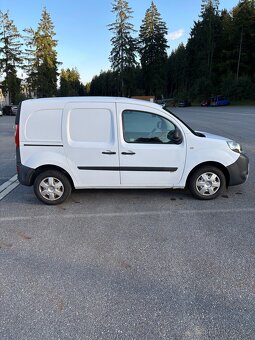 Renault Kangoo - 3