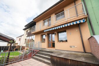 PRODEJ RD UHERSKÝ BROD, ZAHRADNÍ - 3