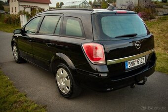 Opel ASTRA H 1.9 CDTI 74 kW – kombi, po servisu, STK 2027 - 3