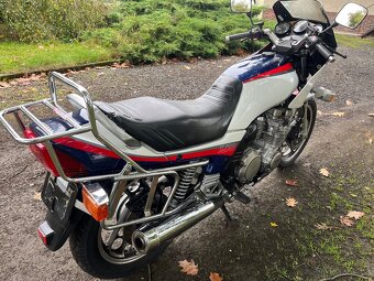Yamaha XJ 750 - 3