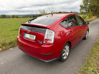 Toyota Prius 1,5i/E 57kW - 3