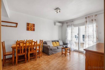 Prodej 3+1 600 metrů od moře Torrevieja, Španělsko. - 3