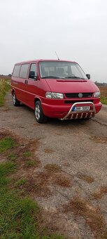VW Transporter T4 long - 3