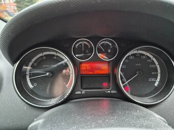 Peugeot 308 1.6 VTi 88kW - 3