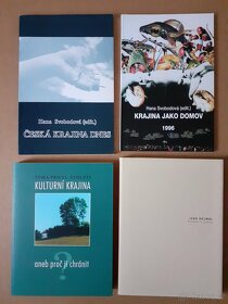 Krajina Pavel Hájek,  Jiří Sádlo,  Ivan Dejmal,  Svobodová - 3