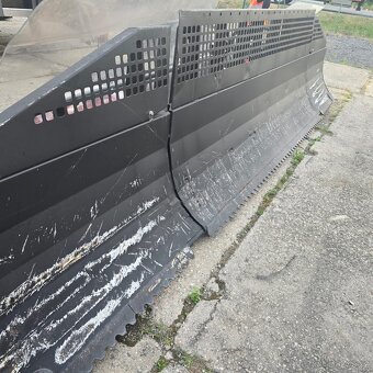 PB 600 polar, Pisten Bully, rolba, ratrak - 3