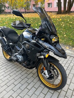 BMW R1250GS - 3