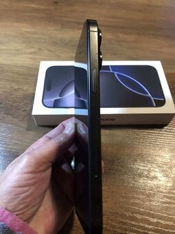 Apple iPhone 16 ProMax 512GB - 3