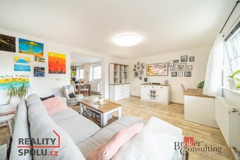 Prodej, domy/rodinný, 118 m2, Tyršova 2284/4, 35002 Cheb, Ch - 3