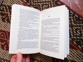 Nejlevnější knihy v ČR ( rozfoceno 3 snímky ) - 3