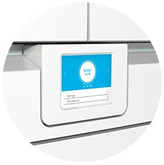 Rekuperační jednotka Vent Axia, až 414 m3/h, EC motory, NOVÁ - 3