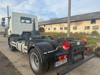 DAF NOSIČ KONTEJNERU 16 T - 3