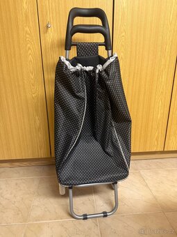 Nákupní taška - 3