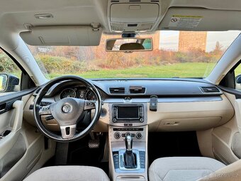 Prodám VW Passat B7 2.0 tdi 103kw DSG - 3