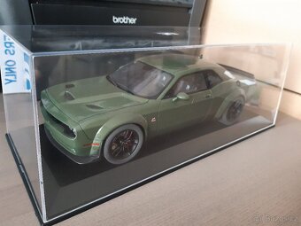 vitrinka 1:18 Model Car Group - 3