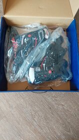 Nové dětské kolečkové brusle - sleva - 3