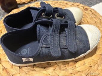 Chlapecké tenisky Coqui vel. 33 - 3