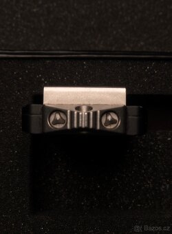 Microtech Exocet Tanto - 3