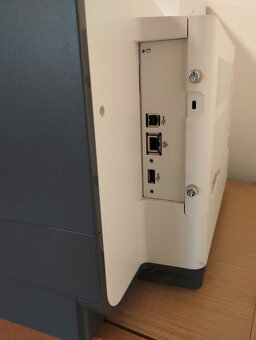 Barevná inkoustová tiskárna HP PageWide Enterprise Color 556 - 3