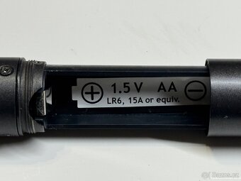 Rode NTG-2 – směrový mikrofon - 3