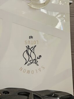 Dámský snowboard značky Salomon - 3