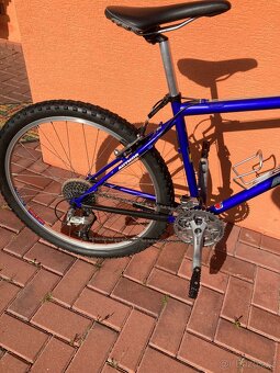 Horské kolo Author Spirit - 3