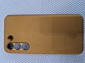 Pouzdro na mobil pro Samsung - 3