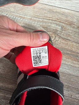 Boty Adidas, Nike, Babolat, Geox, Nabaiji - 3