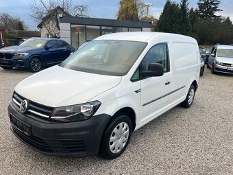 Volkswagen CADDY 2.0TDi 75kw - 3