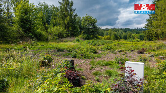 Prodej pozemku k bydlení, 2142 m², Staré Křečany - 3