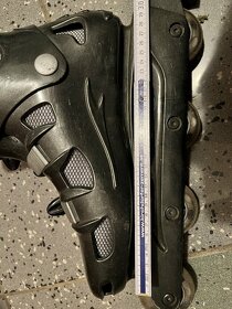 kolečkové brusle - 3