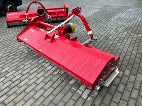 Mulčovač BREVIAGRI (AGRIMASTER) SPEED KLS 225 - 3