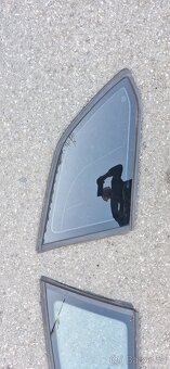 Leve prave zadni okno skoda octavia 3 combi - 3