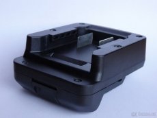 Prodám aku adaptér Flex 18V pro stroje Bosch a Makita - 3