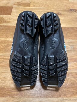 Dětské boty na běžky vel. 35 - 3