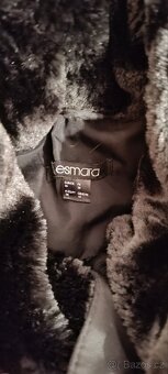 Dámská zimní bunda Esmara - 3