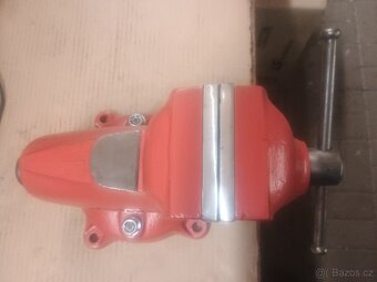 Svěrák York 100 - možné zaslat - 3