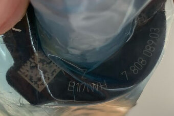 Vstrikovač BMW 13537808089 pro motorizaci 335D M57- AKCE - 3