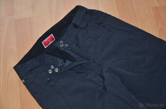 Skvělé lyžařské kalhoty ROSSIGNOL, vel. 16 - 3