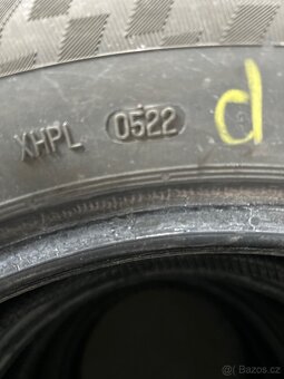 205/60r16 - 3
