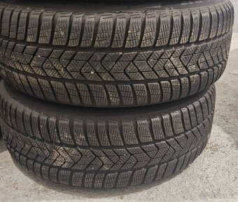 Zimní Pneumatiky 225/55/R17 97 H - 3