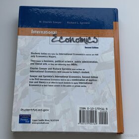International Economics 2nd Edition (english) - 3