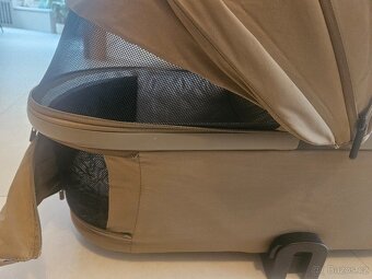 Kočárek dvojkombinace Venicci Upline Leo - 3