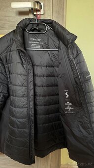 Calvin Klein bunda - 3