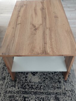 Konferenční stolek - 3