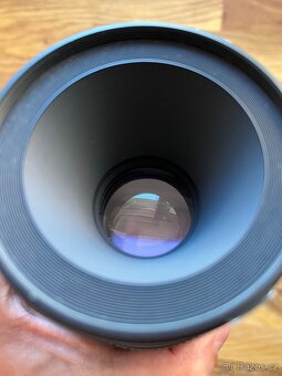 Mamiya 645 Macro MF 120mm f4 1:1 pro Mamiya 645 AF/Phase One - 3