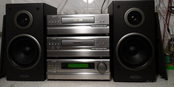 DENON D-90 - 3