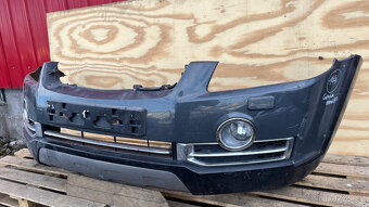 144. PŘEDNÍ NÁRAZNÍK CHEVROLET CAPTIVA PŘEDFL. - 3