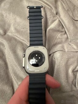 Applewatch ultra 49mm - 3